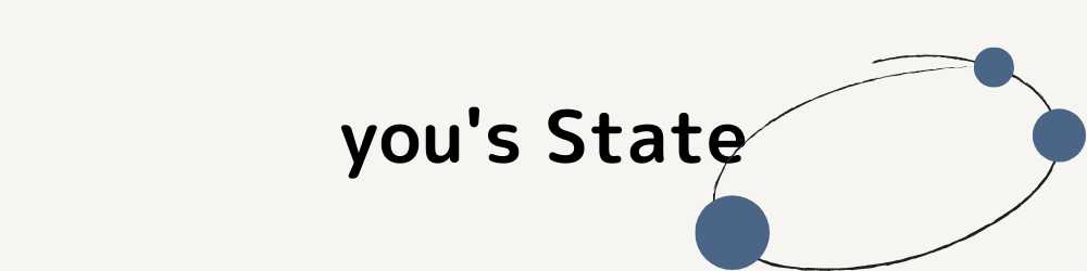 you's State